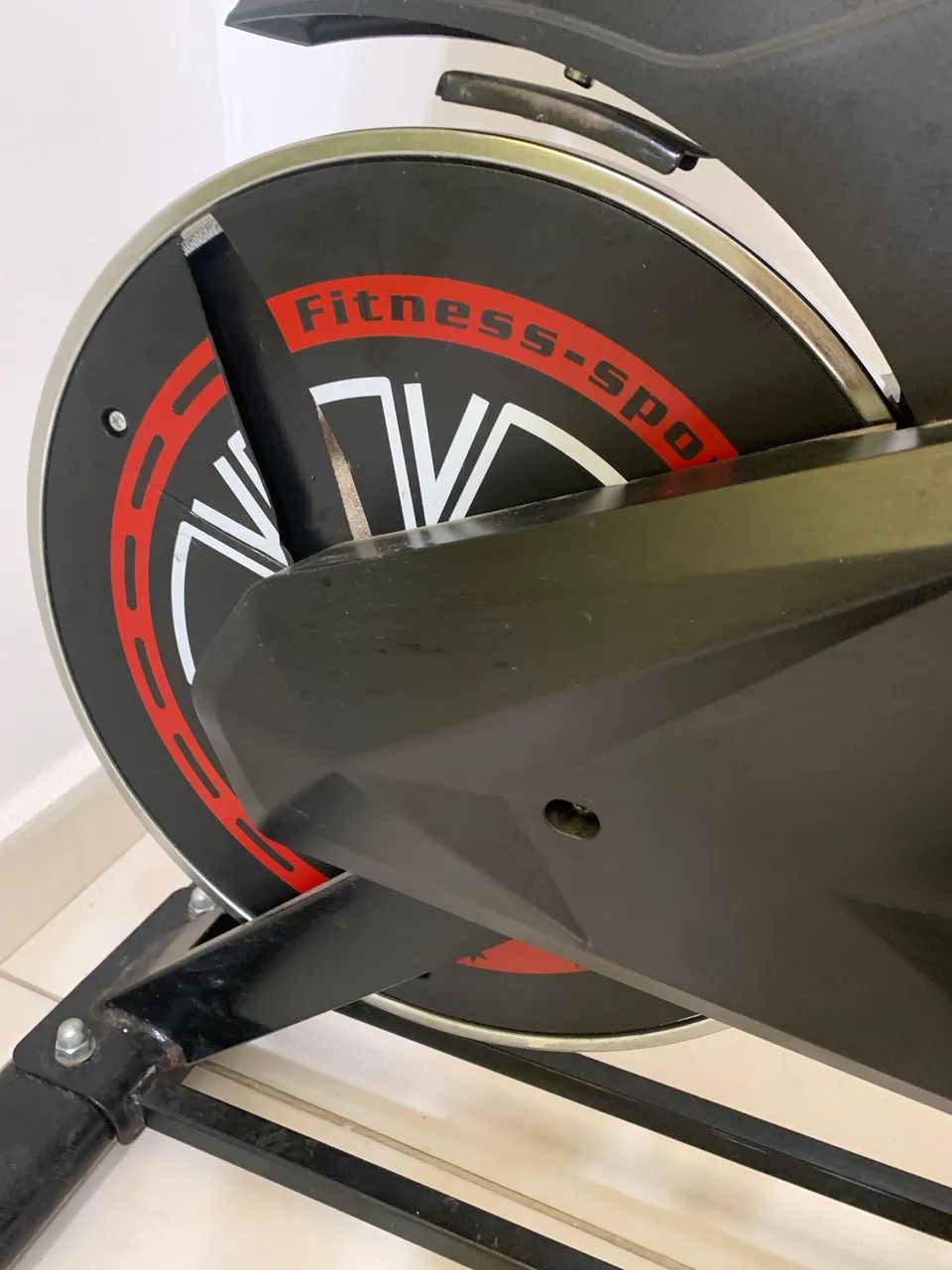BIKE SPOR  - Foto 3