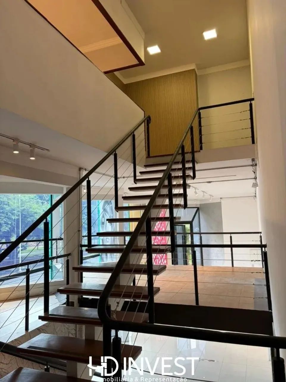 Salão comercial para Locação Vila Sfeir - Indaiatuba SP - HD Invest - Foto 6