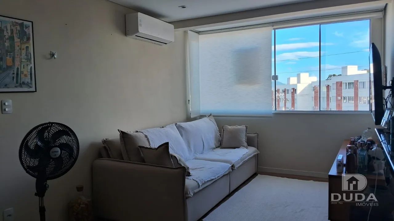 Apartamento 2 dormitórios reformado