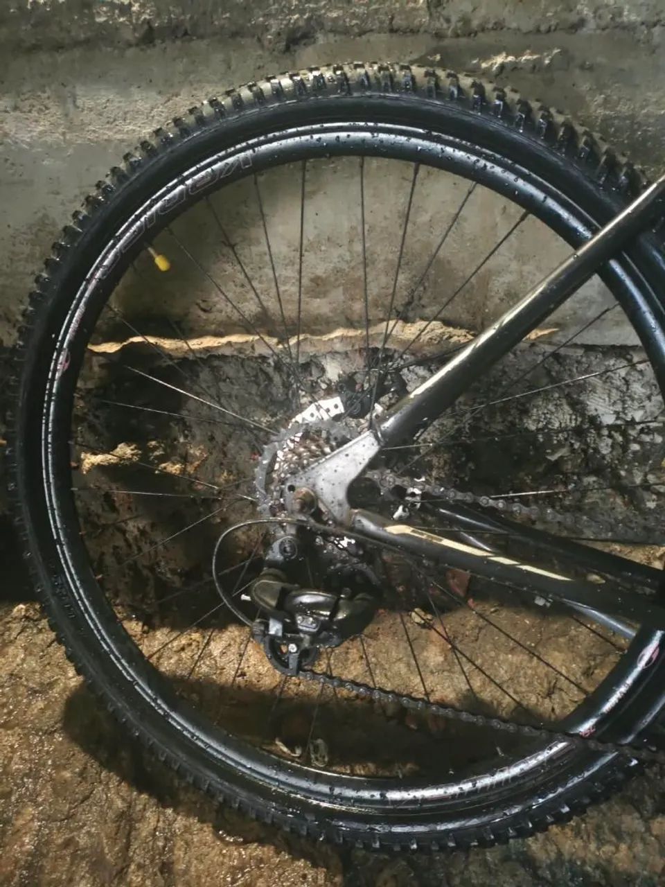 Bicicleta aro 29  - Foto 2