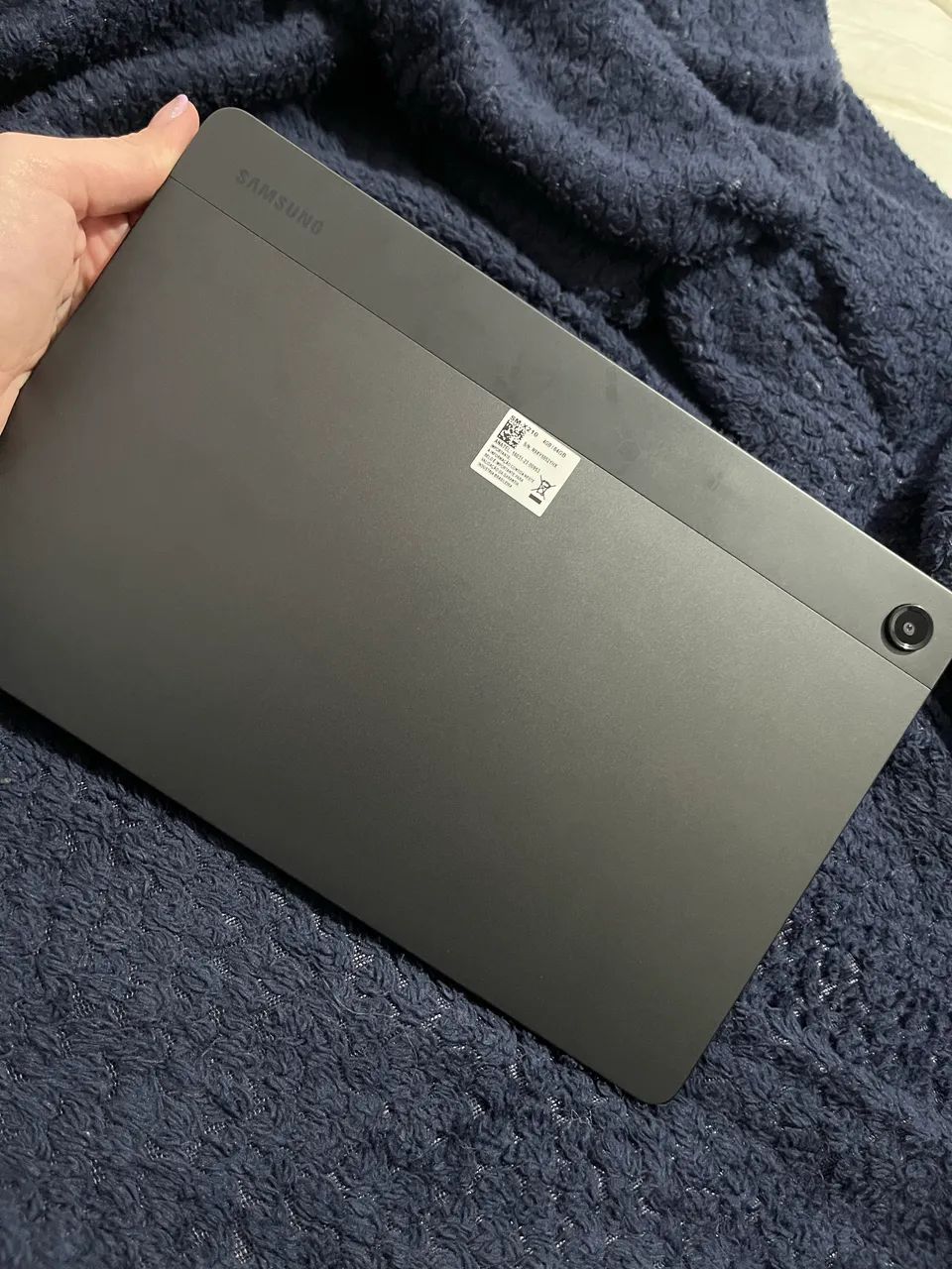 Tablet Samsung A9+  - Foto 2