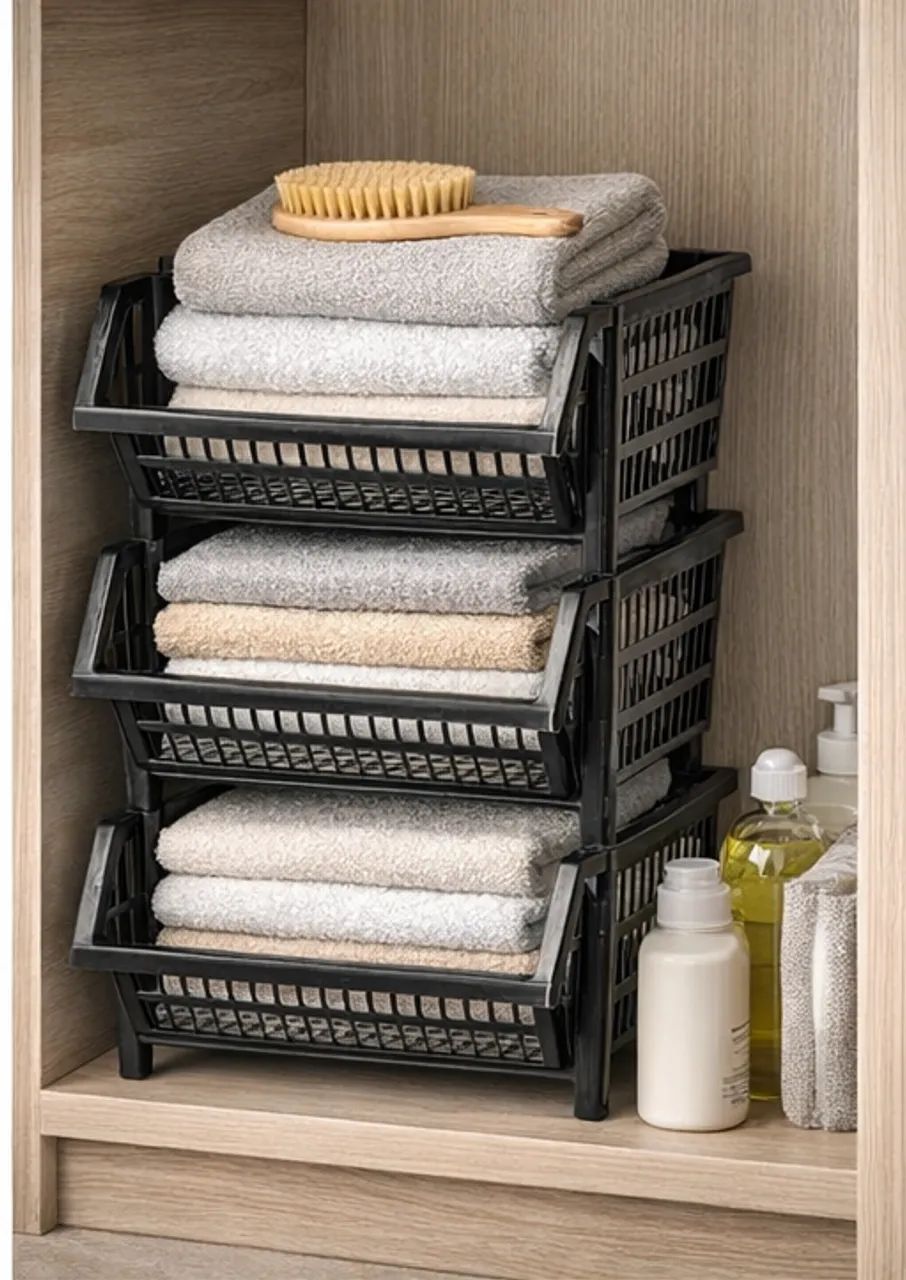 Durable Organizer Baskets65704319119107122