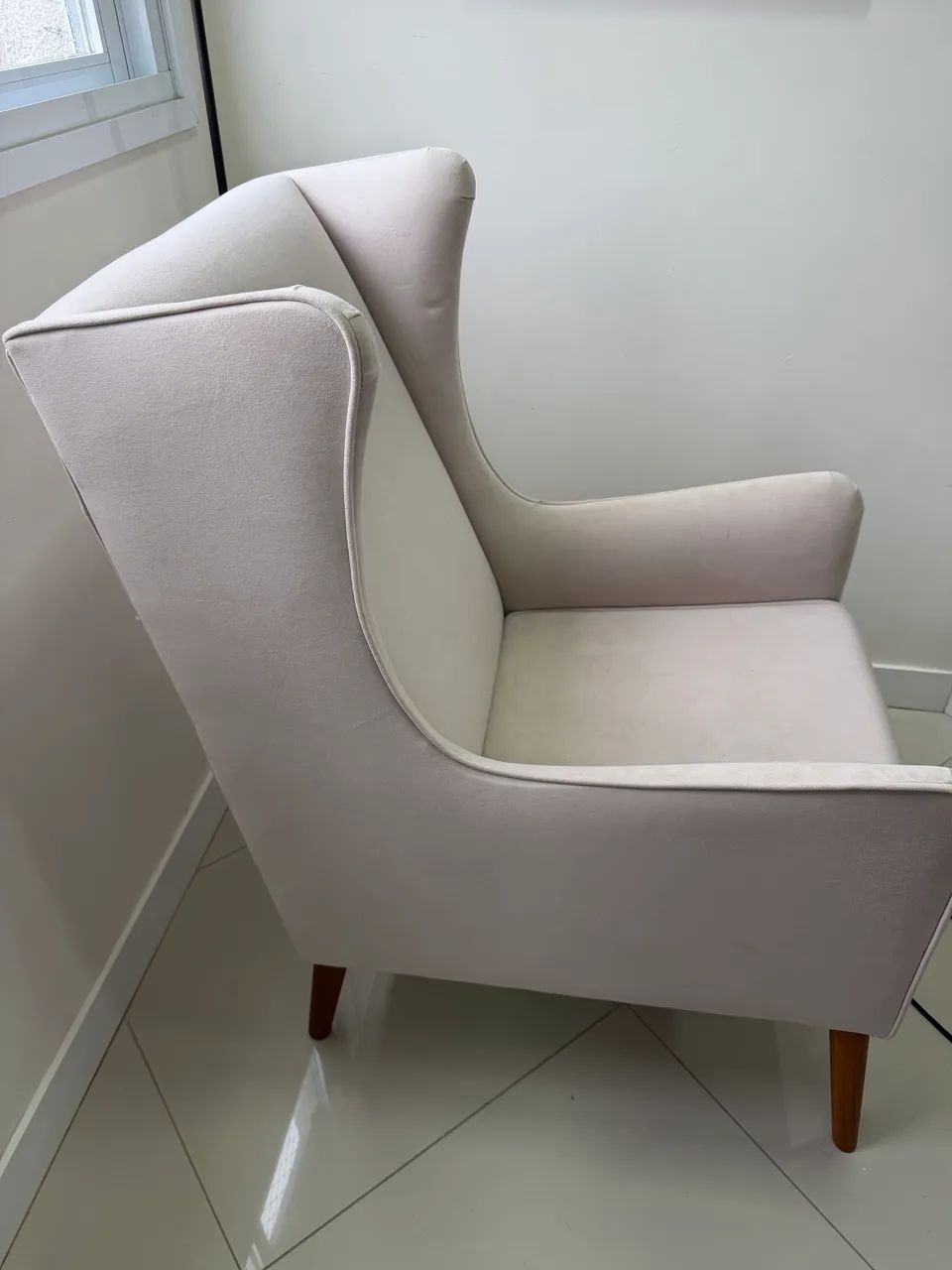 Vendo poltrona