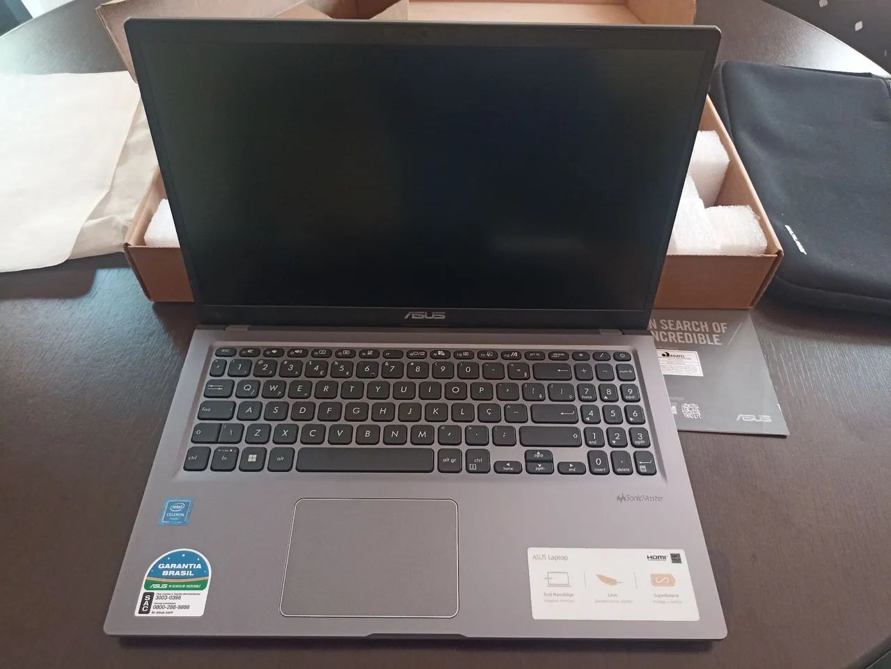 Notebook Asus X515M - Foto 2