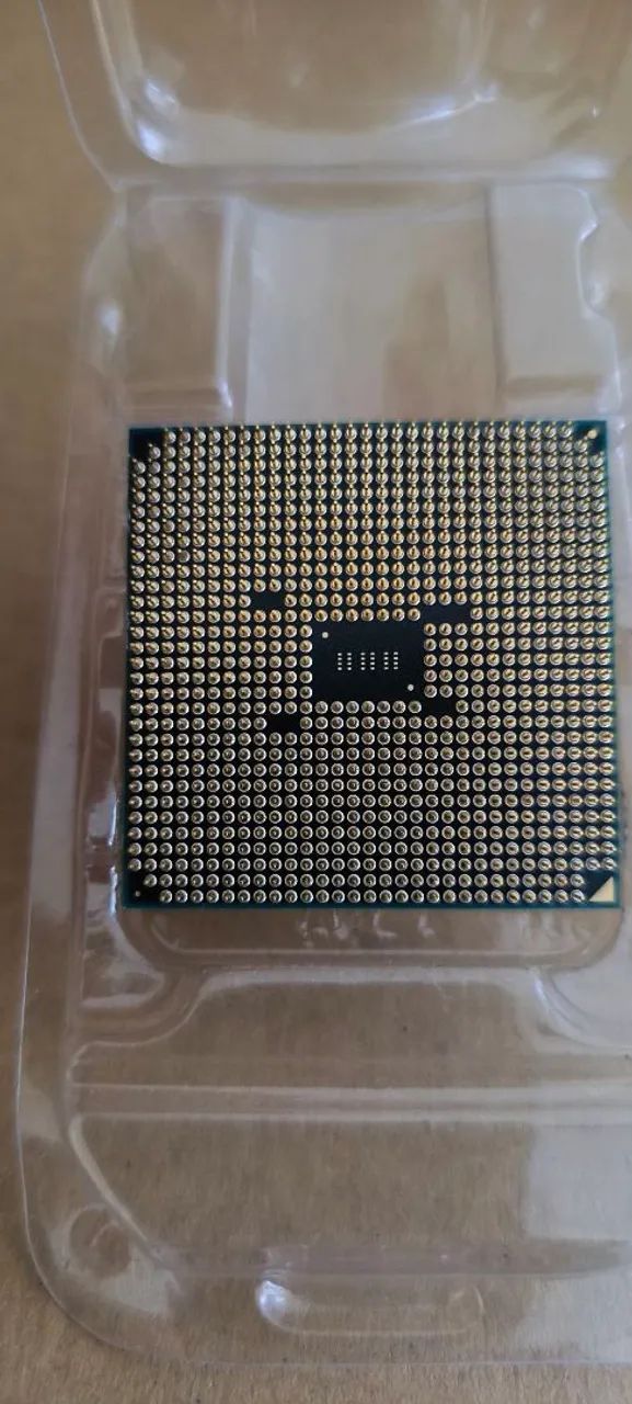 Processador AMD A4-6300 Series - Foto 2