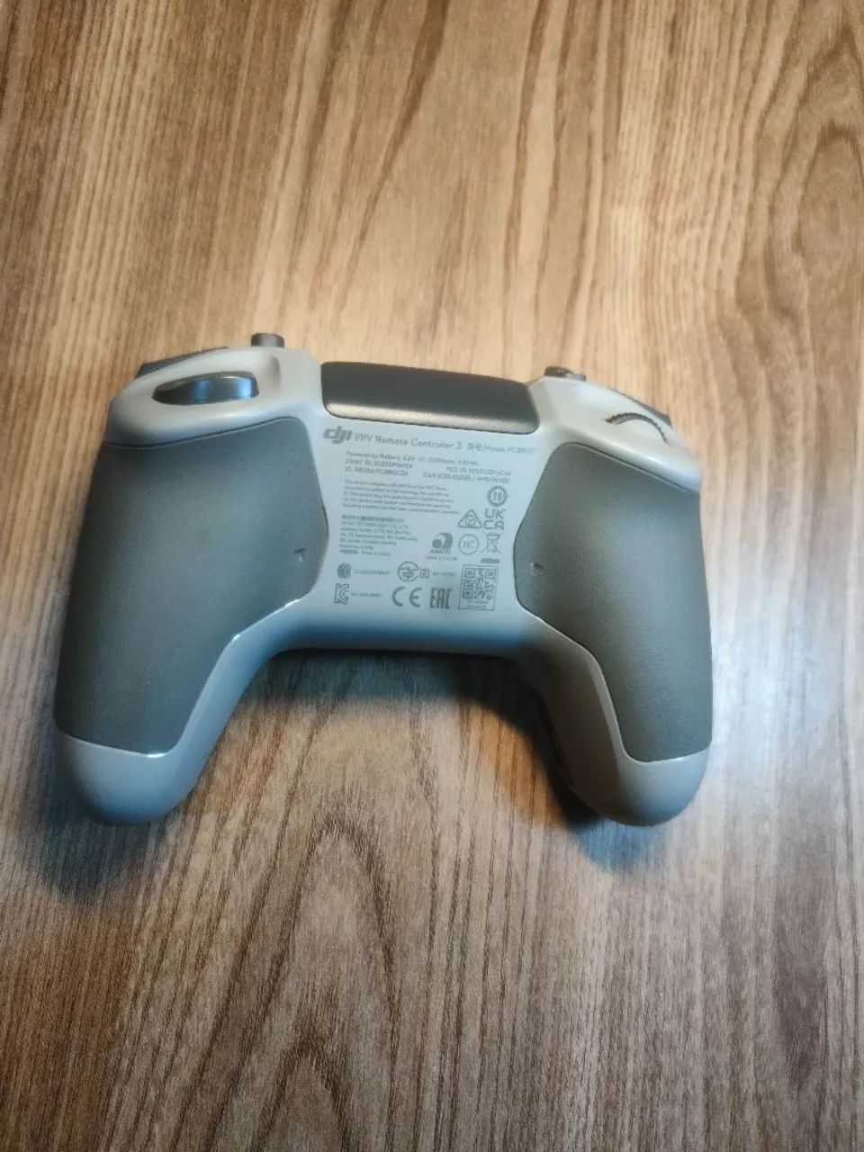 Rádio controle Dji rc3 fpv - Foto 3