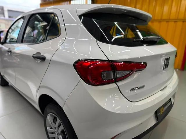 Fiat Argo 1.0 6V Flex. 2026 - Foto 5