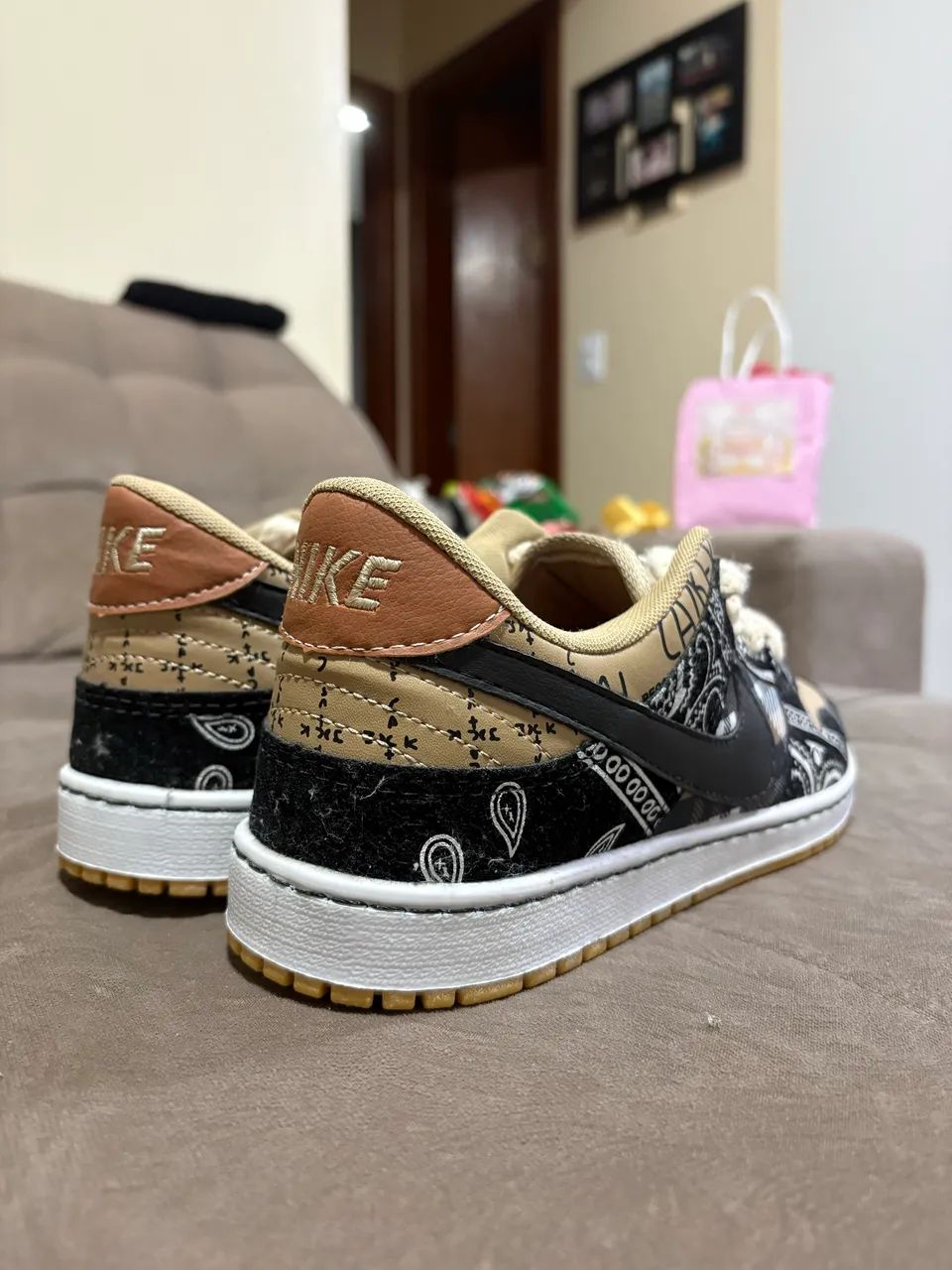 Nike Travis Scott - Foto 4