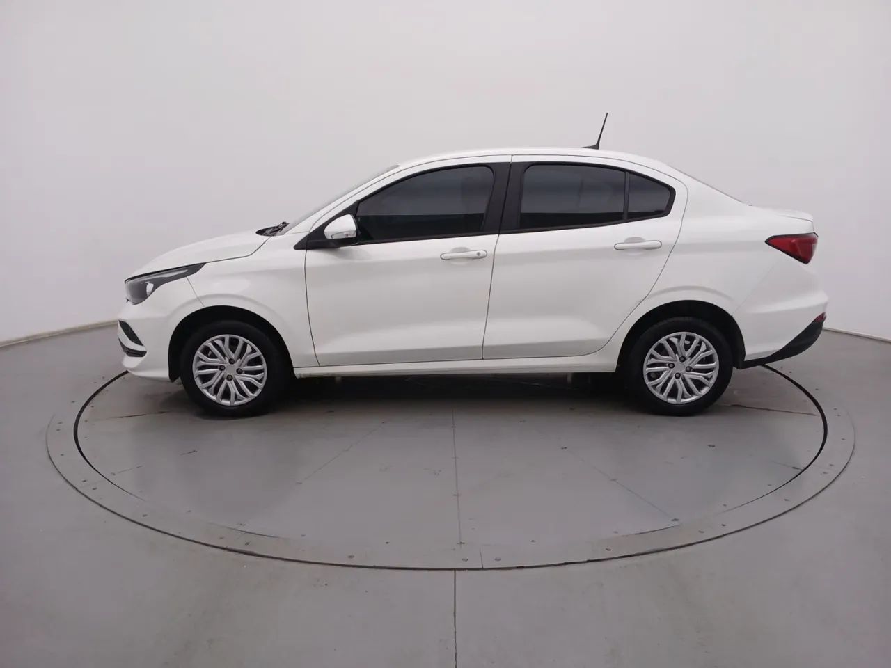 Fiat Cronos 1.3 8V Flex 2025 - Foto 2