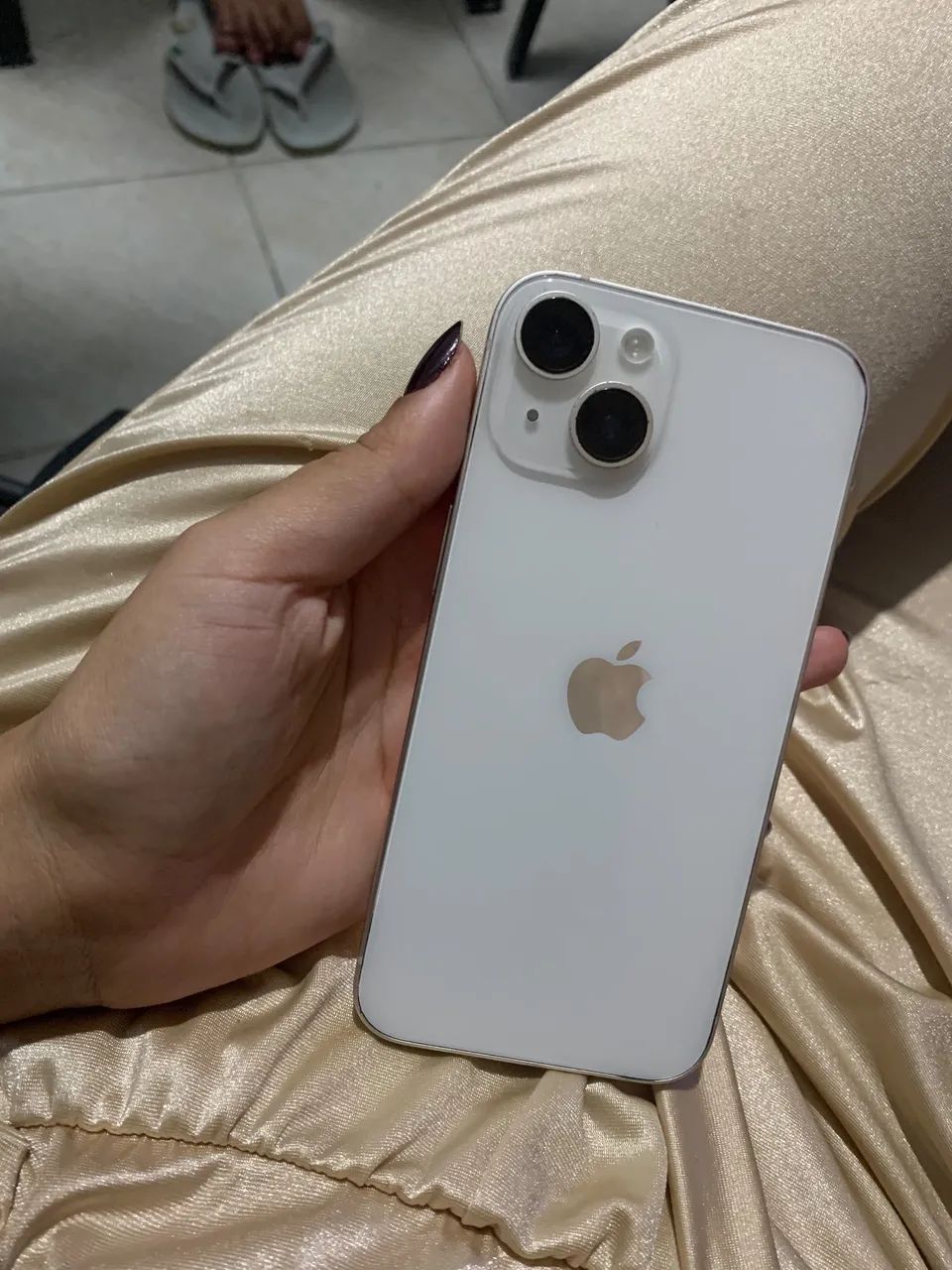 iPhone 14 126gb - Foto 2