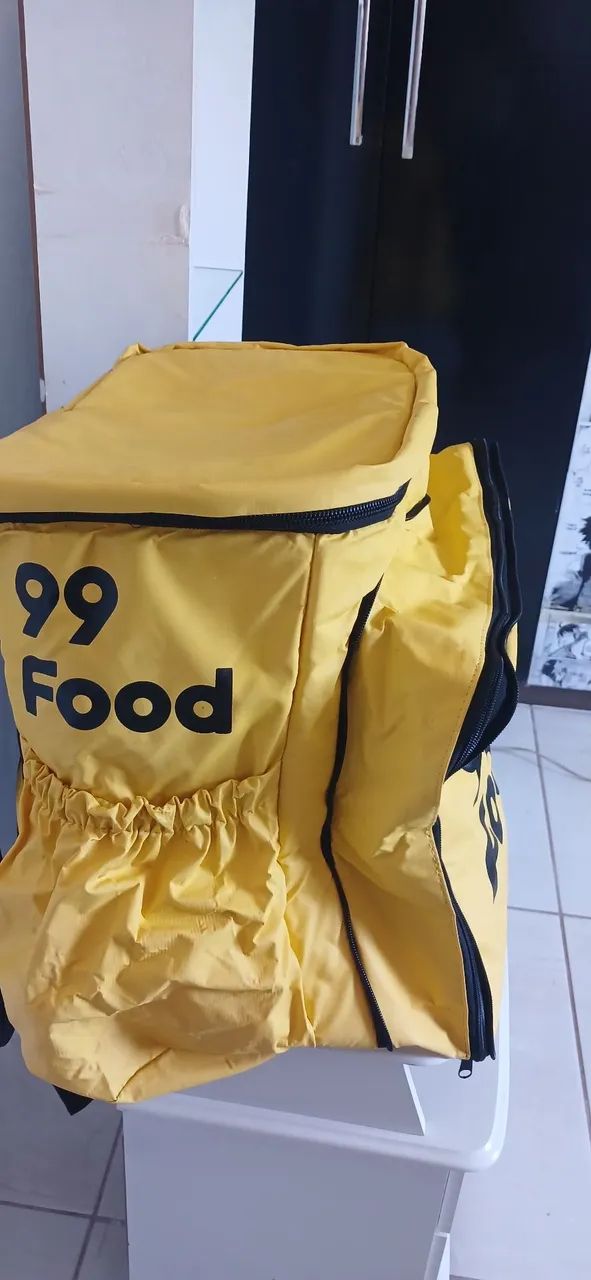 Bag da 99 nunca usada - Foto 2