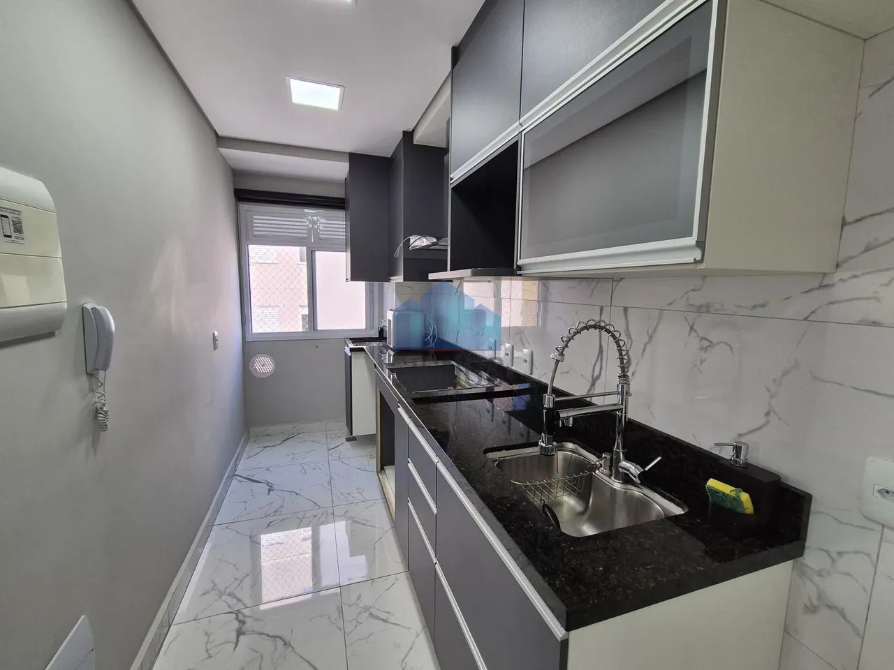 Apartamento para locação, bem planejado com 2 dormitórios - Foto 2