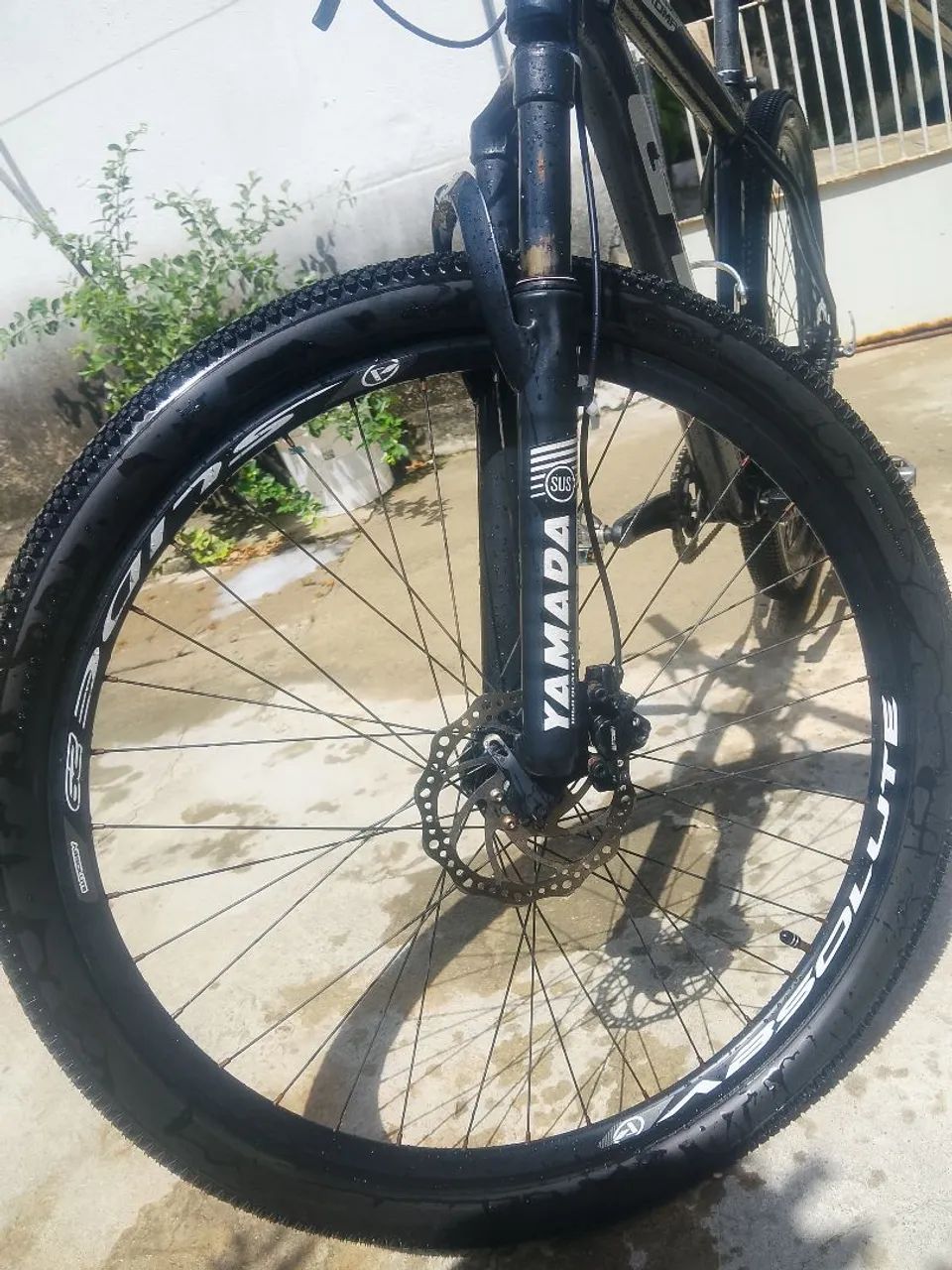 Bicicleta aro 29  - Foto 4
