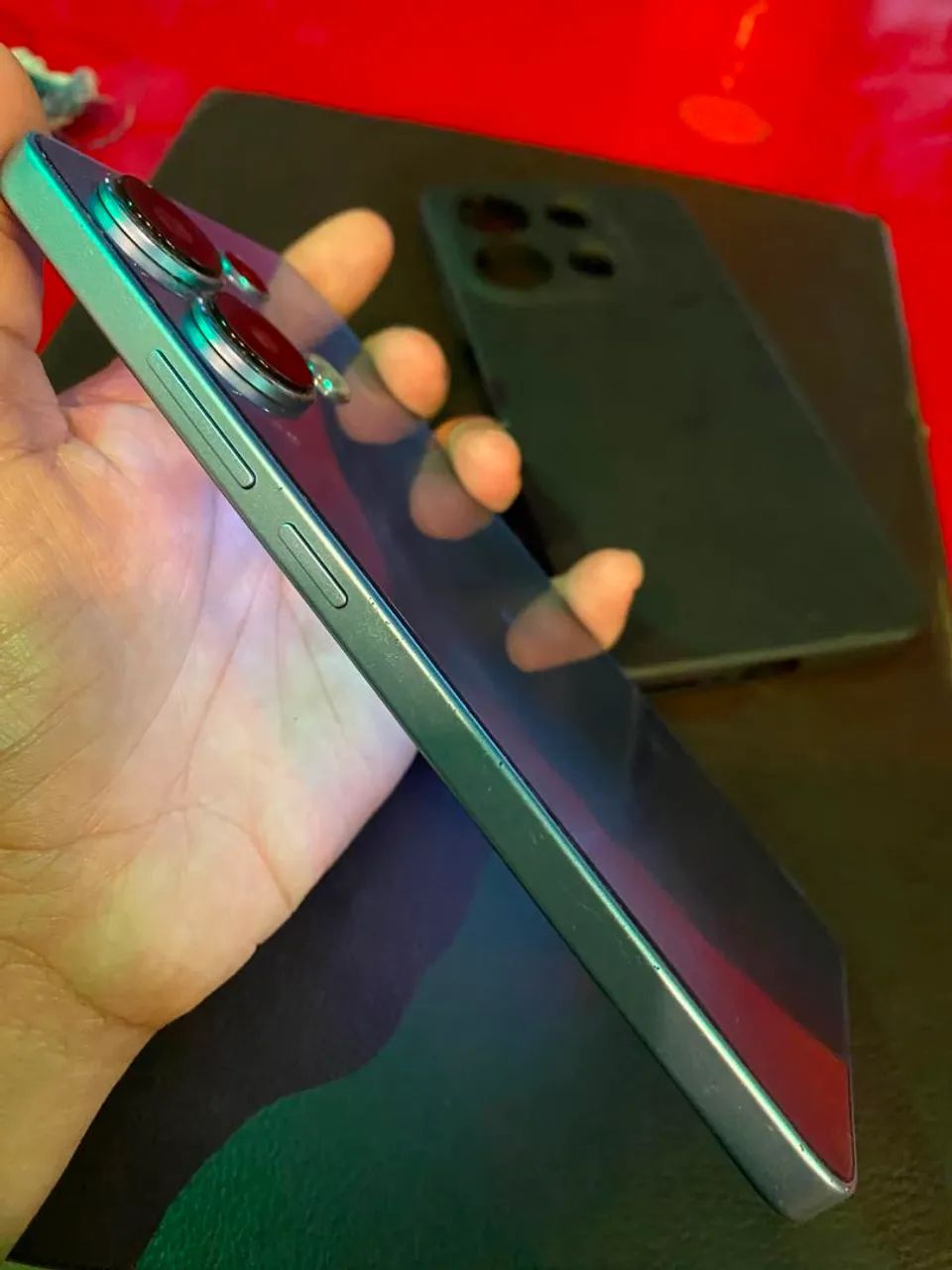 Redmi note 13 5G 256Gb NFC - Foto 4