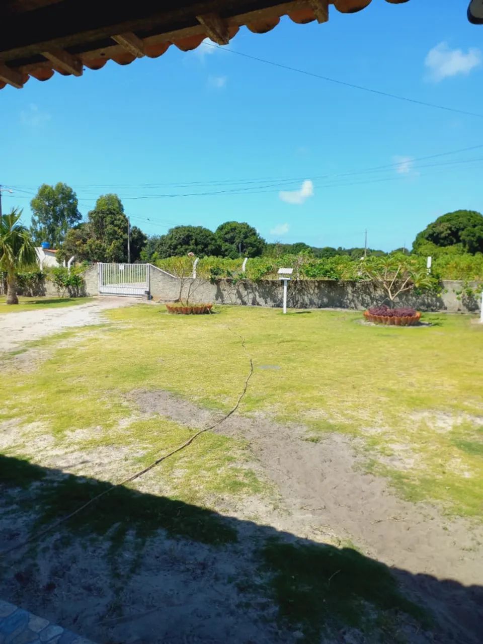 chácara com 1600m² - Foto 2