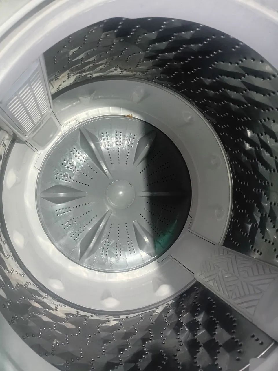 Maquina de lavar  defeito  - Foto 4