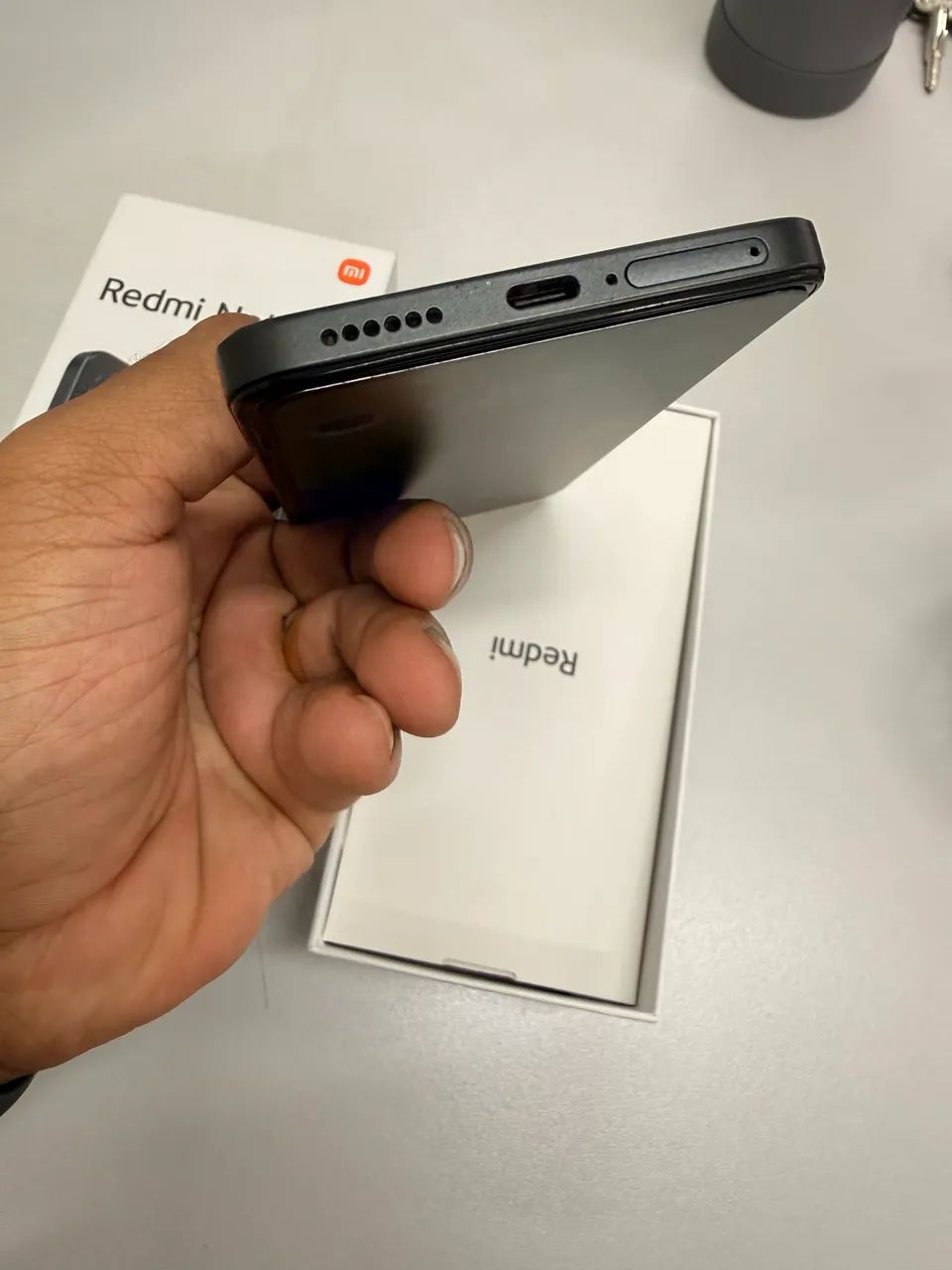 Redmi note 14 256GB - Foto 2