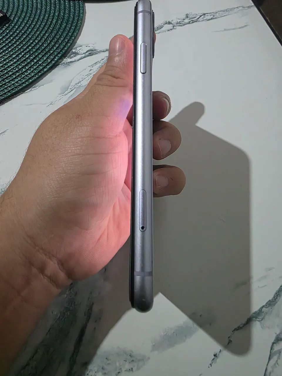 iPhone 11 64 GB  - Foto 4