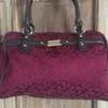 Bolsa Tommy Hilfiger Vinho
