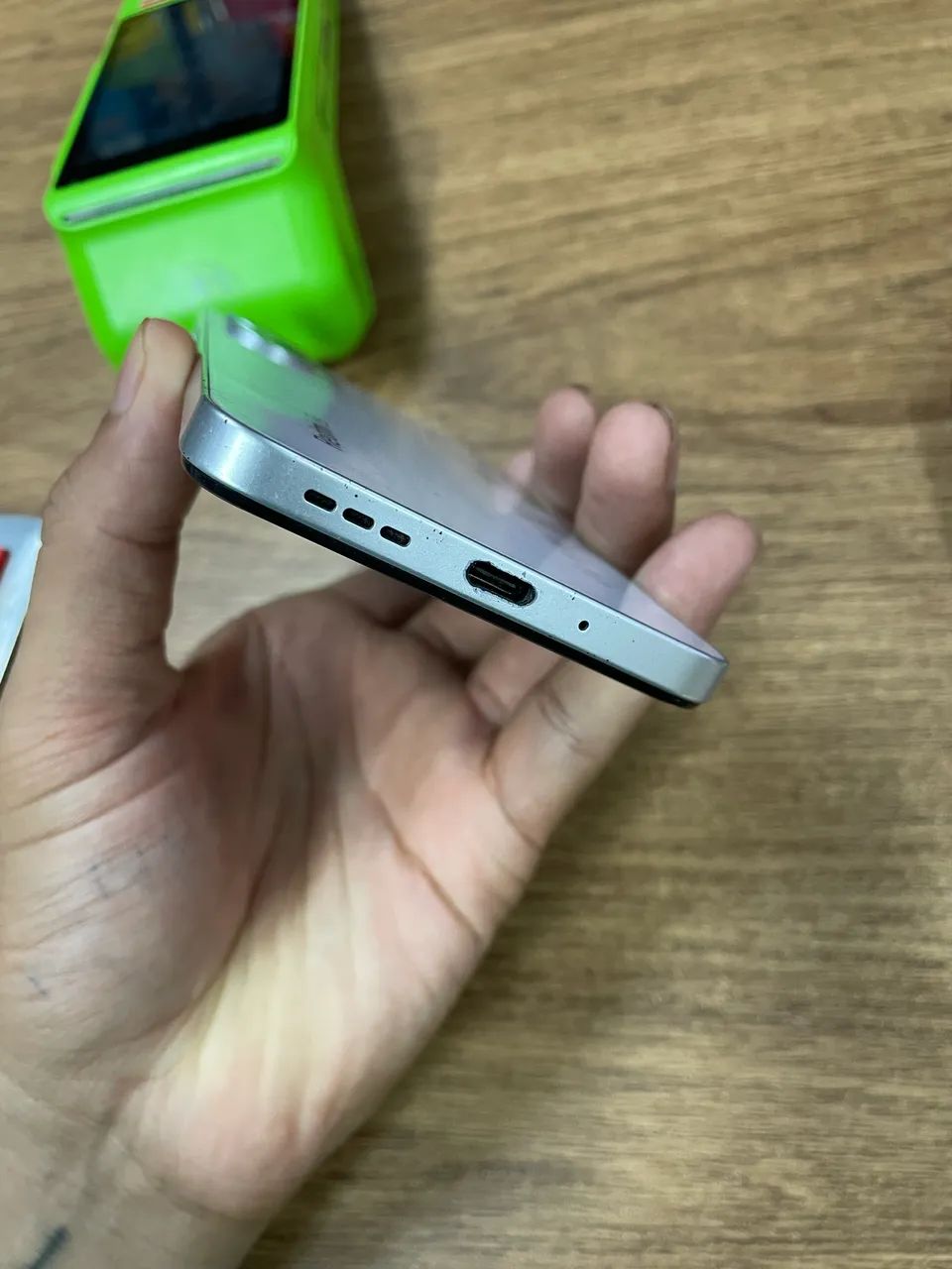 Redmi 13C 5G - Foto 3