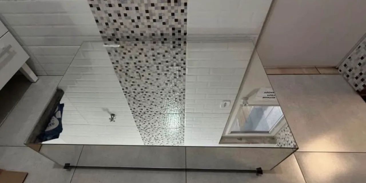 Mesa centro  - Foto 2