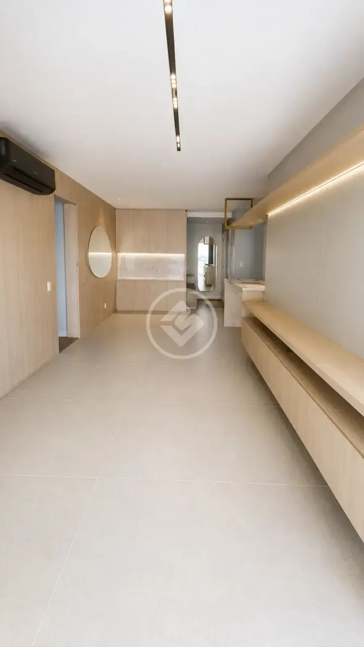 MS APARTAMENTO - ESTREITO - MS-342692 - Foto 4