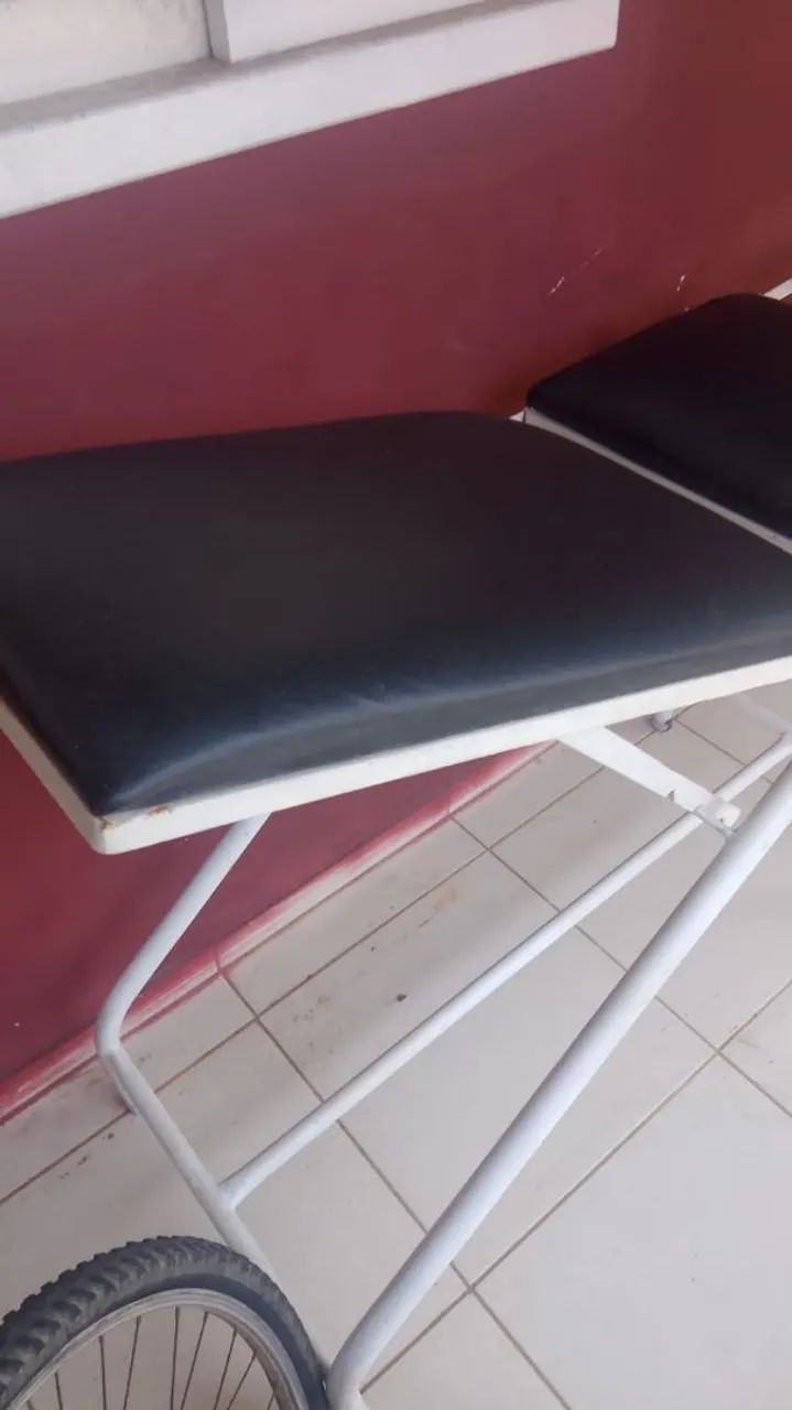 Maca tres posições  - Foto 3