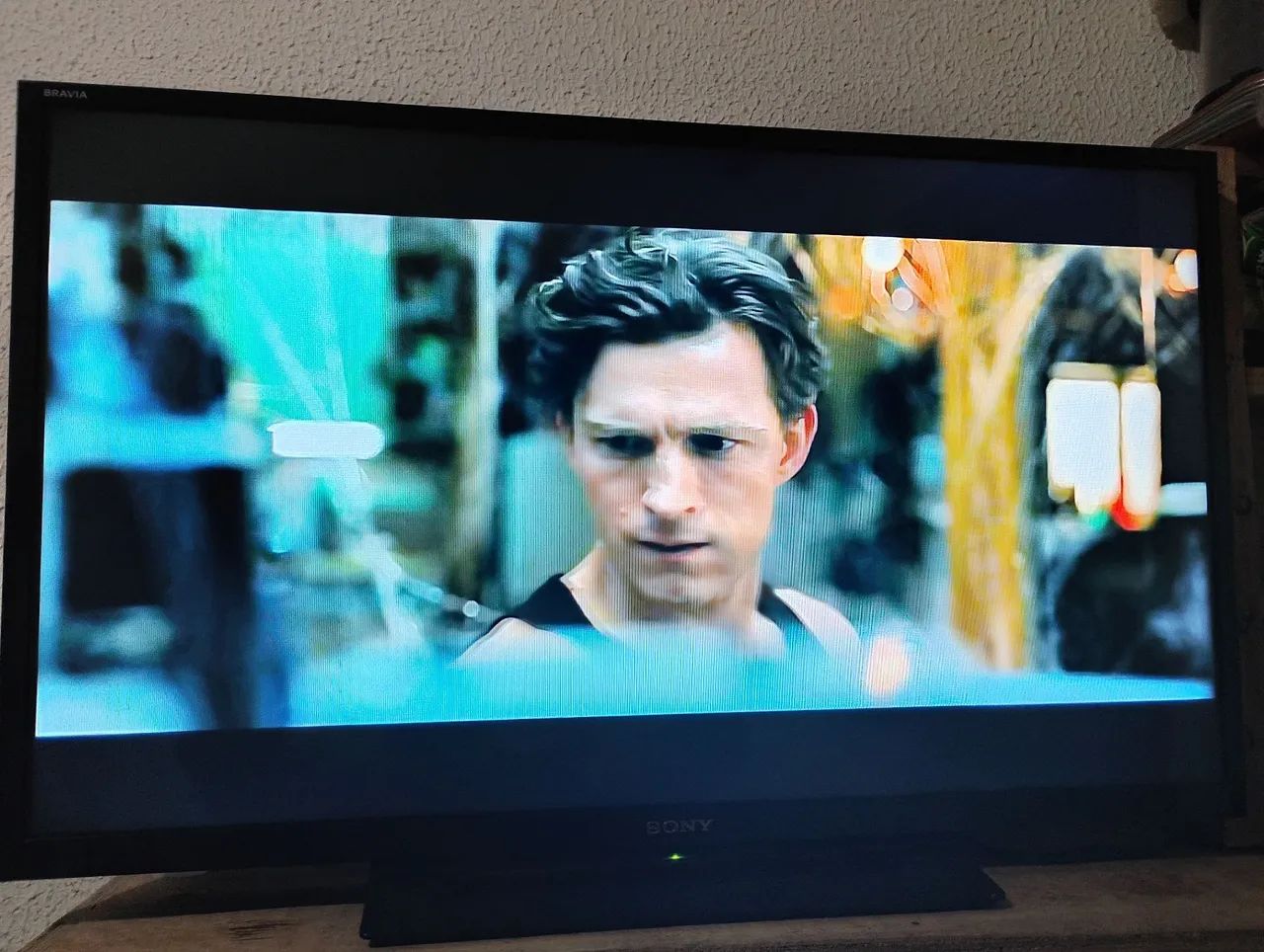 Tv 32pol Sony (Não é Smart)  - Foto 3