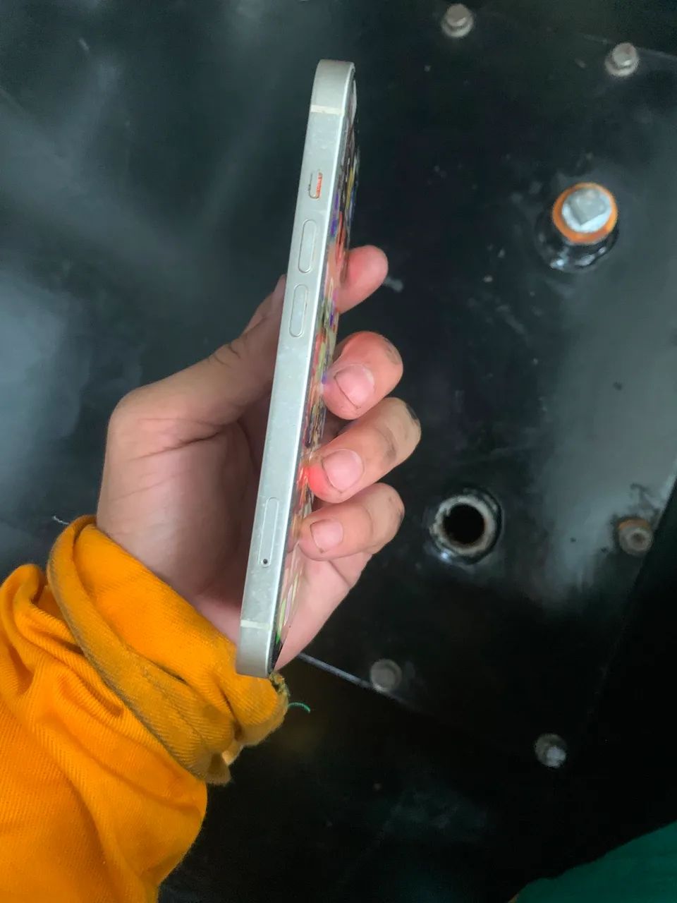 iphone 14 128g - Foto 4