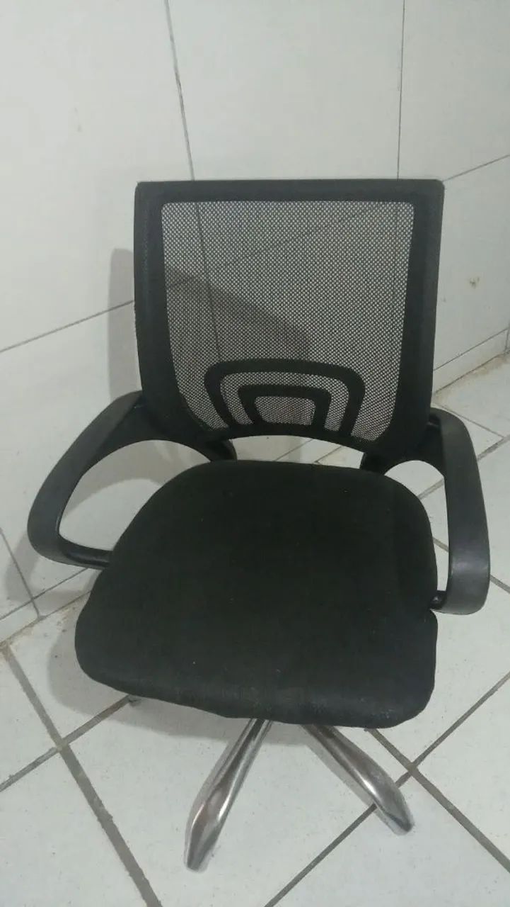Cadeira de escritório 