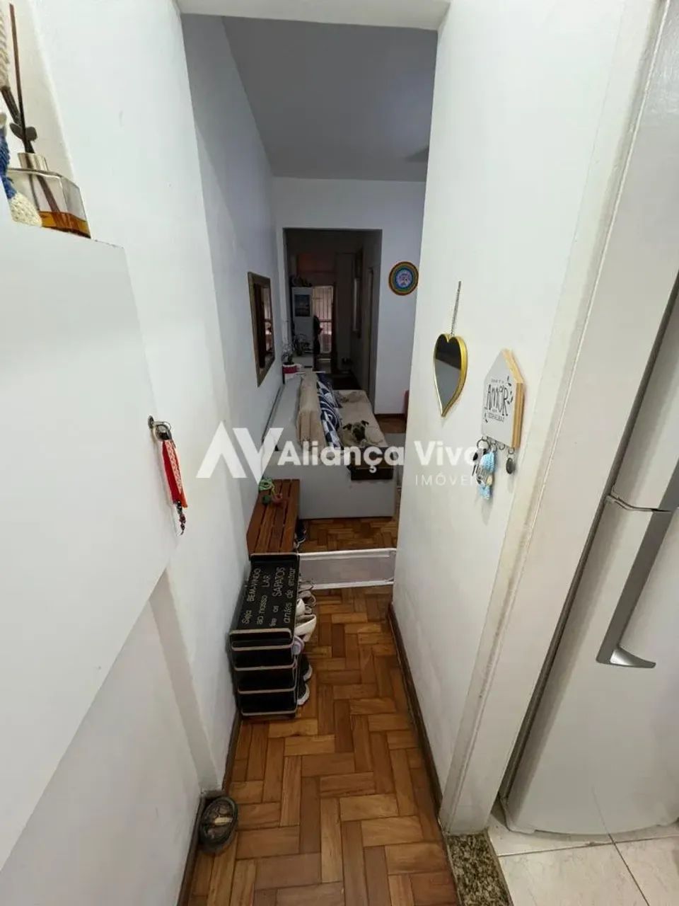 Flamengo | Apartamento 1 quarto - Foto 4