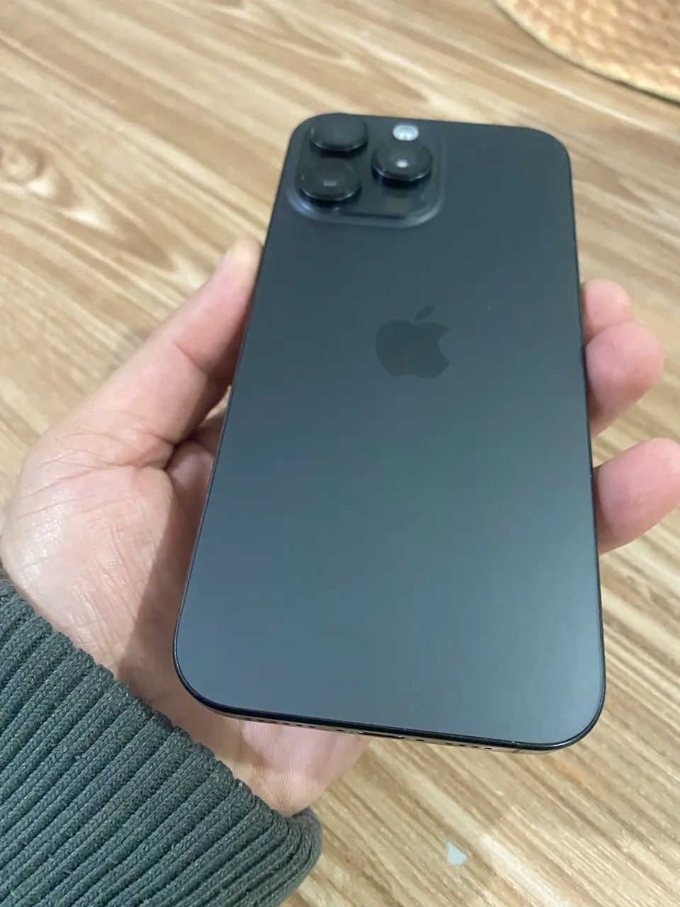 iPhone 16 pro Max  - Foto 2