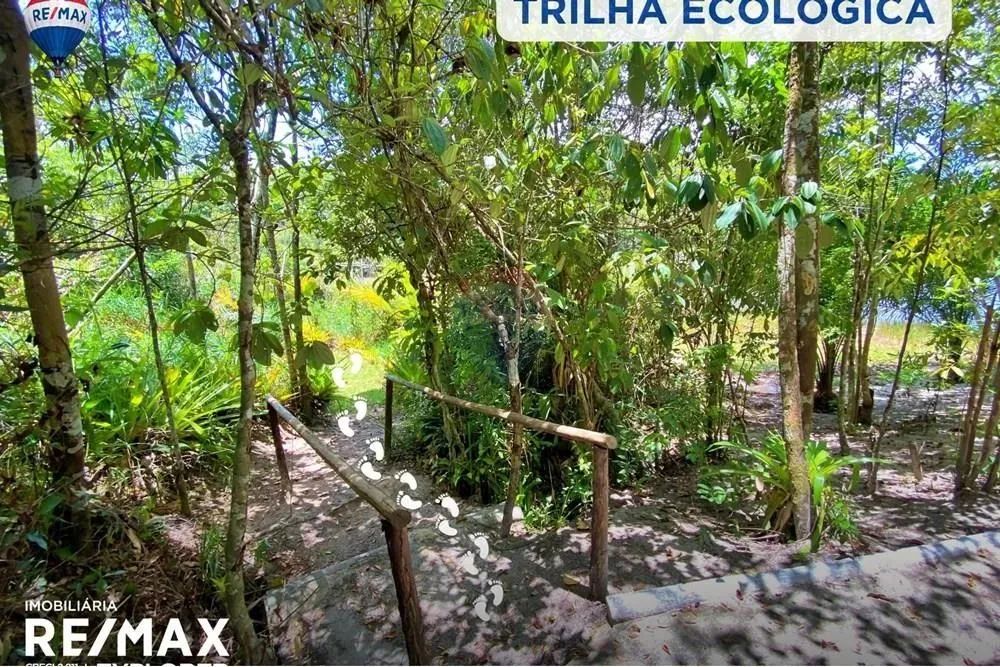 Lote com vista para o mar em Santa Cruz Cabrália, Bahia. - Foto 10