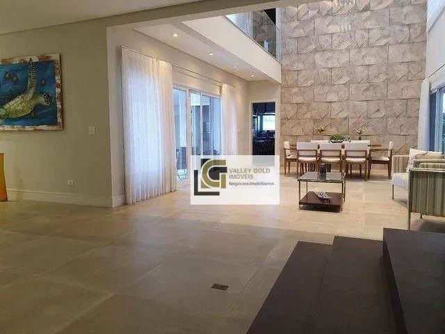 Sobrado com 4 dormitórios, 563 m² - venda por R$ 4.900.000,00 ou aluguel por R$ 28.420,00/ - Foto 11
