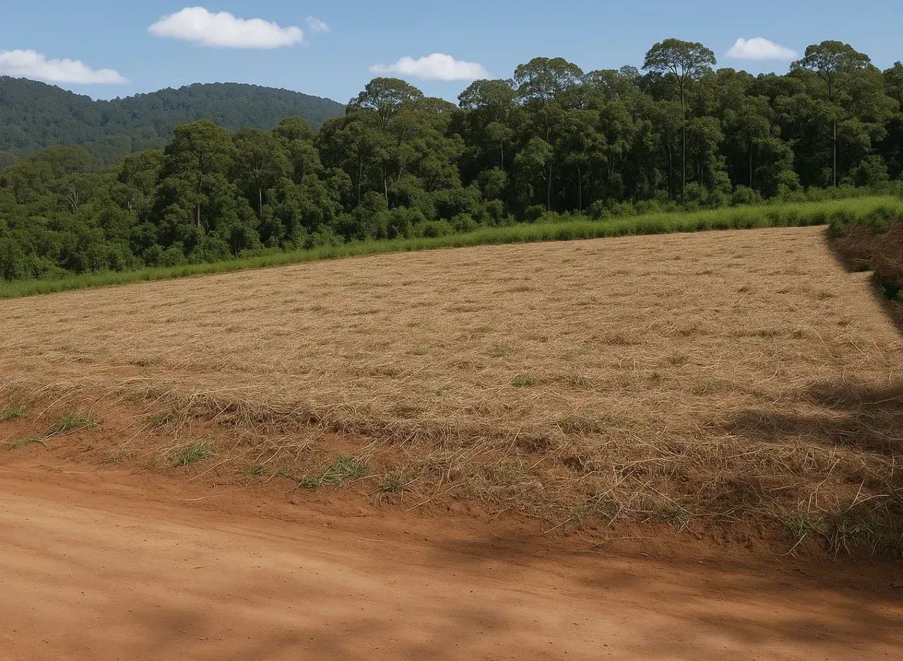 Lote 500m² em Ibiúna Região de Chácaras - Foto 2