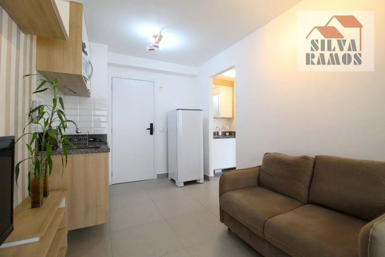 Lindo Studio em Moema para Locação - Foto 2