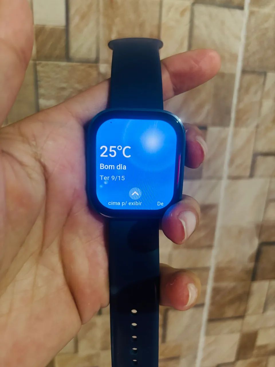 Relógio de corrida amazfit - Foto 3
