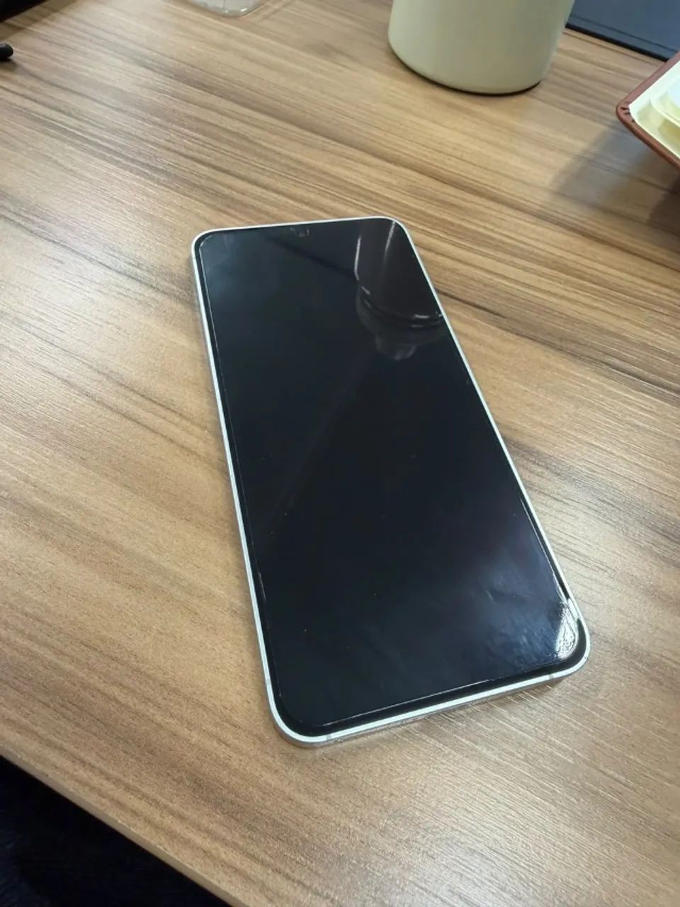 Celular Samsung S24 256gb - Foto 5