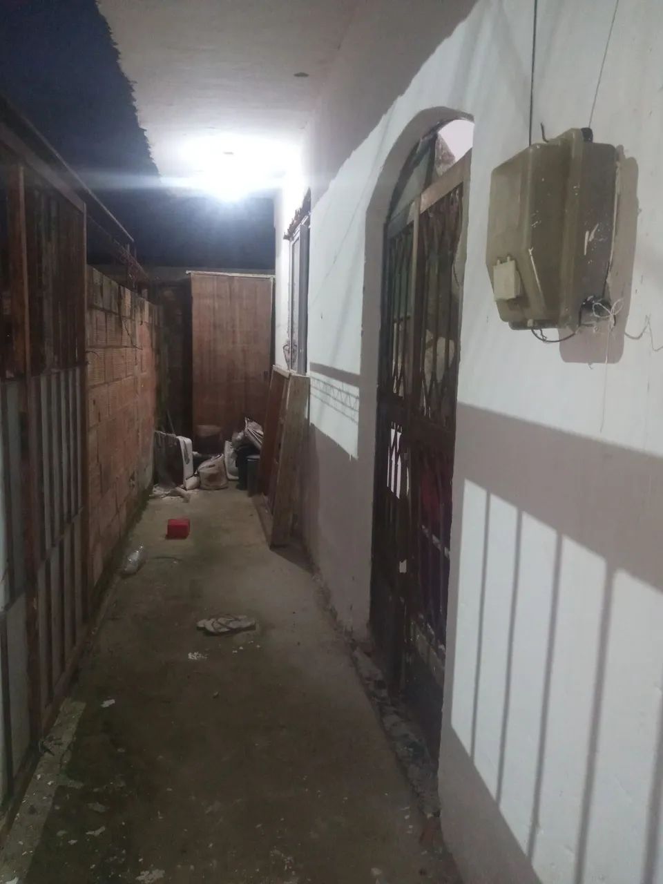 Foto - São Gonçalo - Arsenal