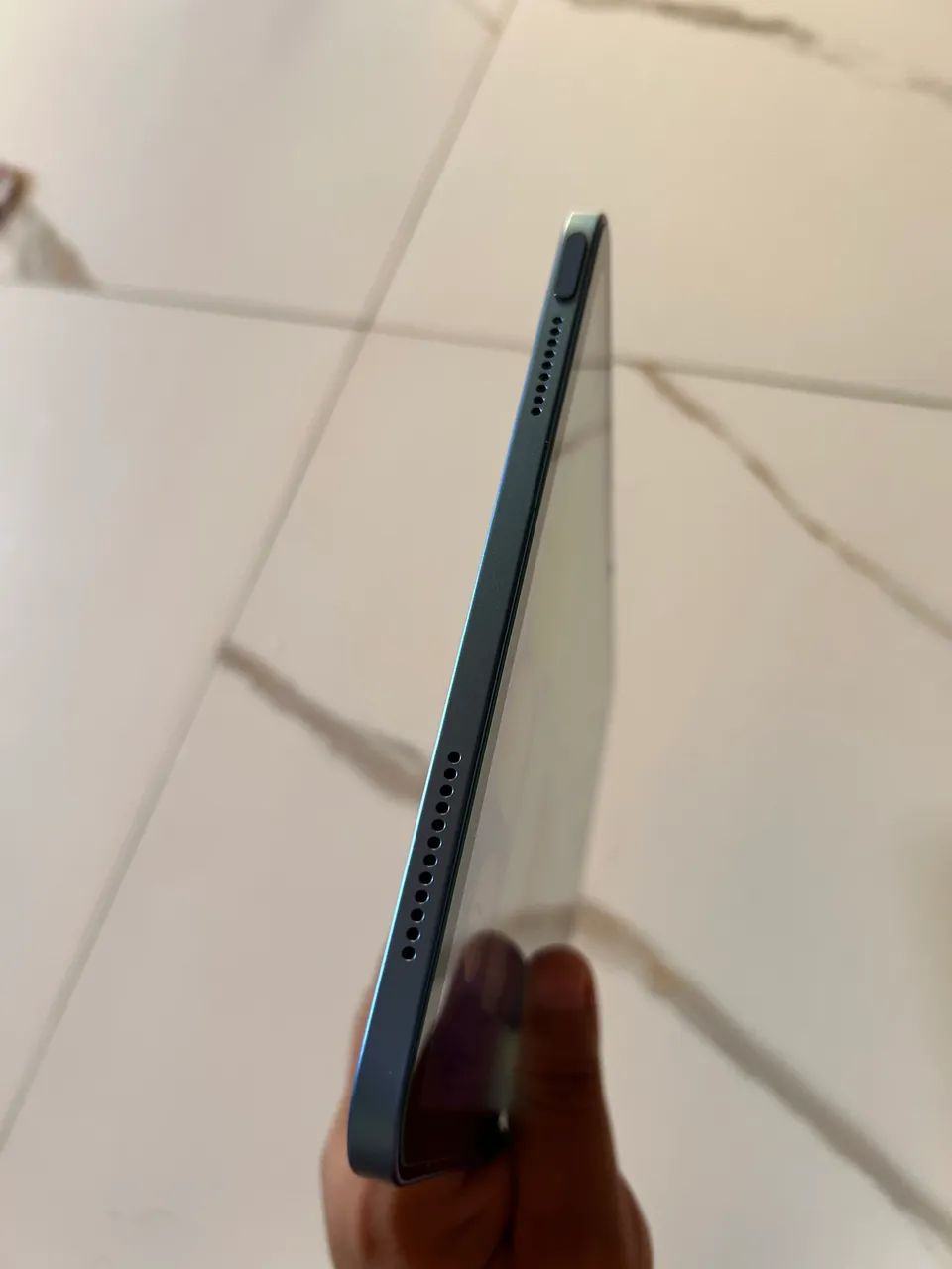 iPad 10th geração blue 64GB WIFI - Foto 4