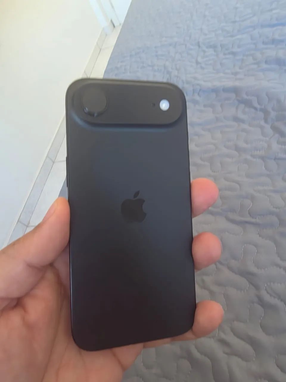 Iphone Air 256gb Preto - PROMOÇÃO - Celulares e Smartphones