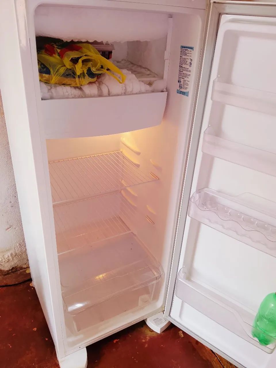 Geladeira  - Foto 3
