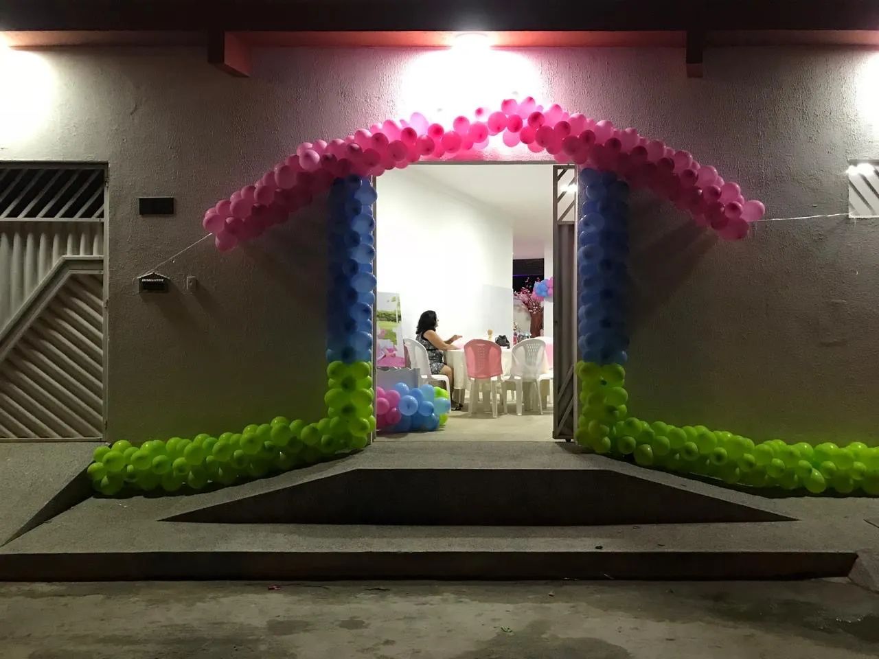 Ponto comercial com casa - Foto 2