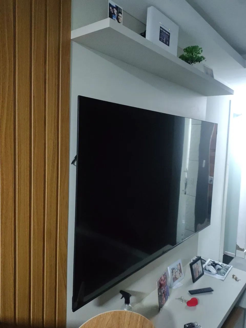 Tv 75 polegadas TCL