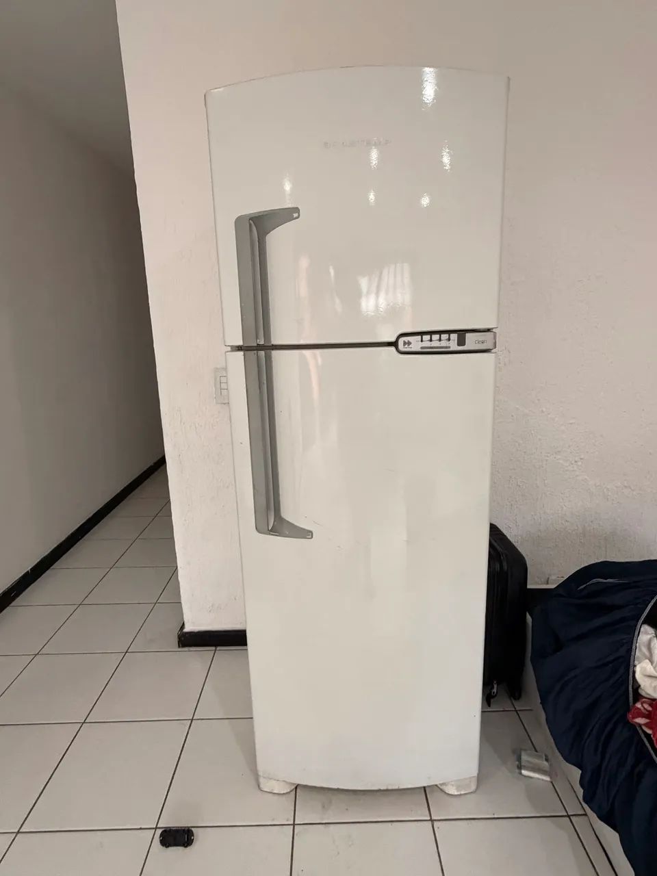 Geladeira Brastemp  - Foto 4