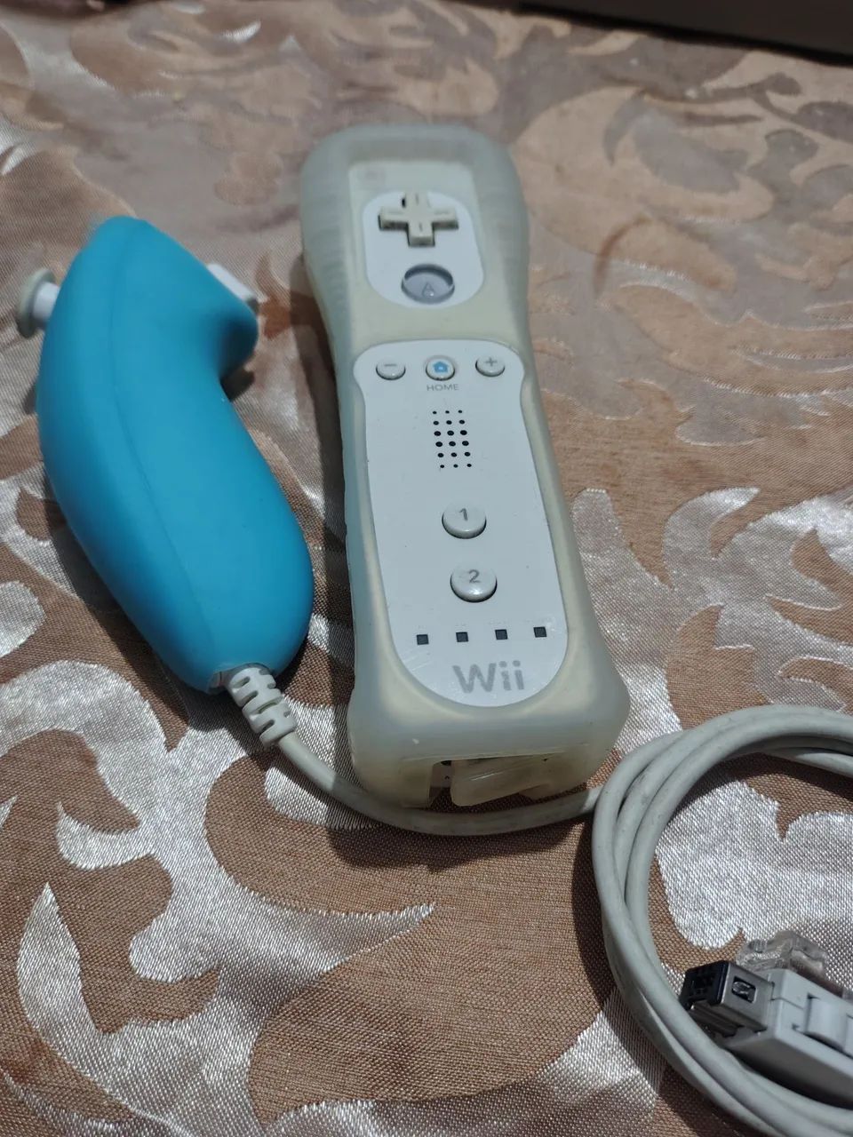 Nintendo Wii  - Foto 5