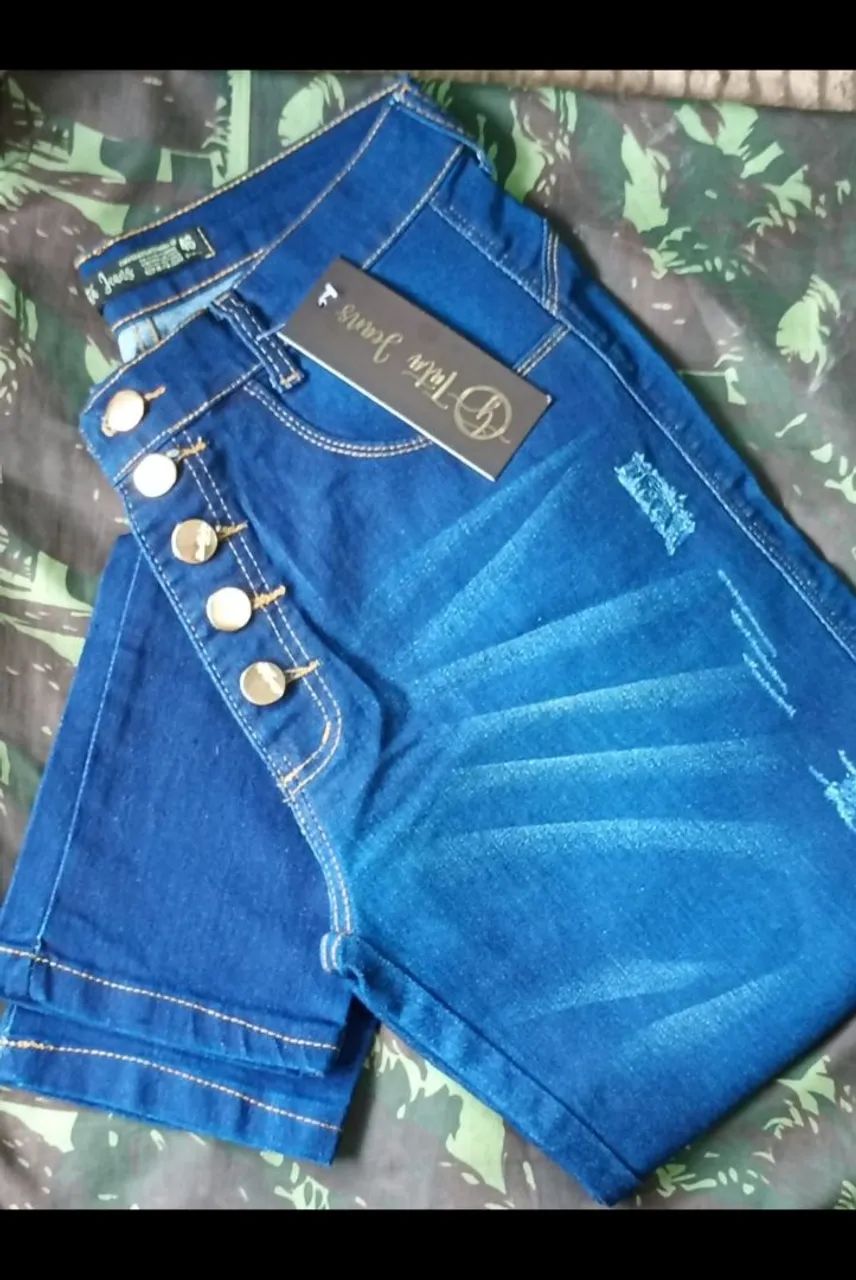 Calça Nova - Foto 2
