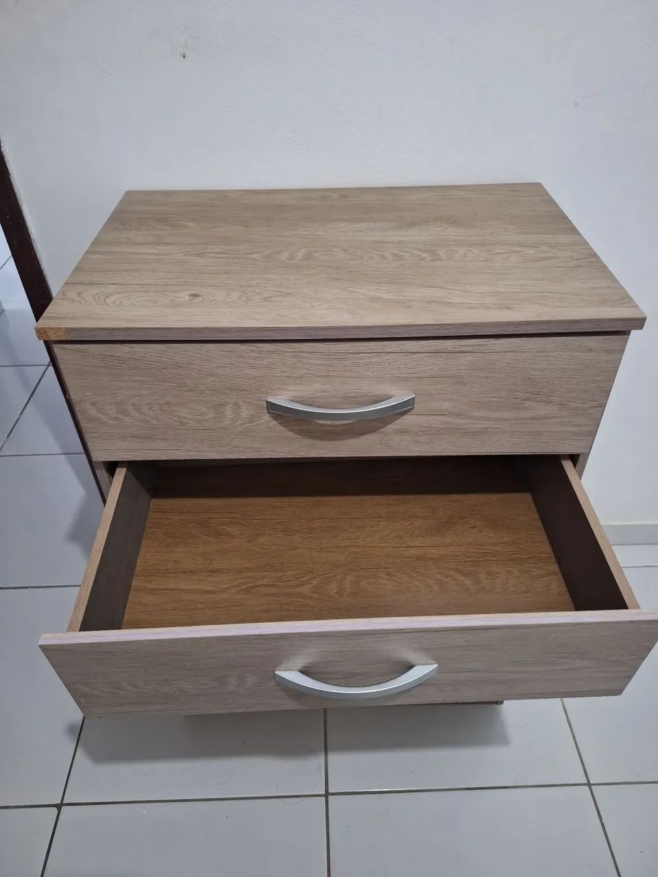 Cômoda 4 Gavetas  - Foto 4