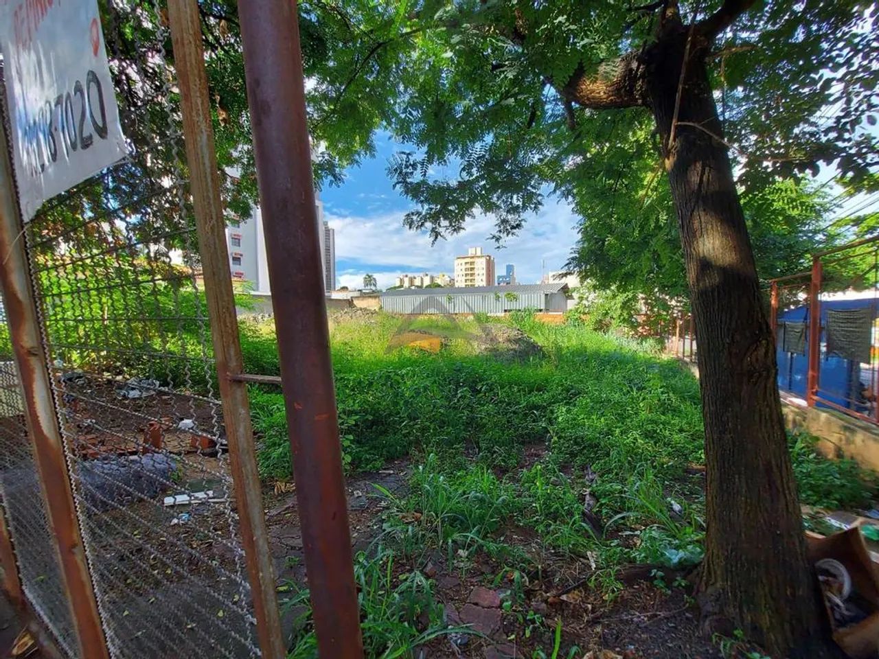 Terreno à venda em Campinas, Vila Itapura, com 280 m²