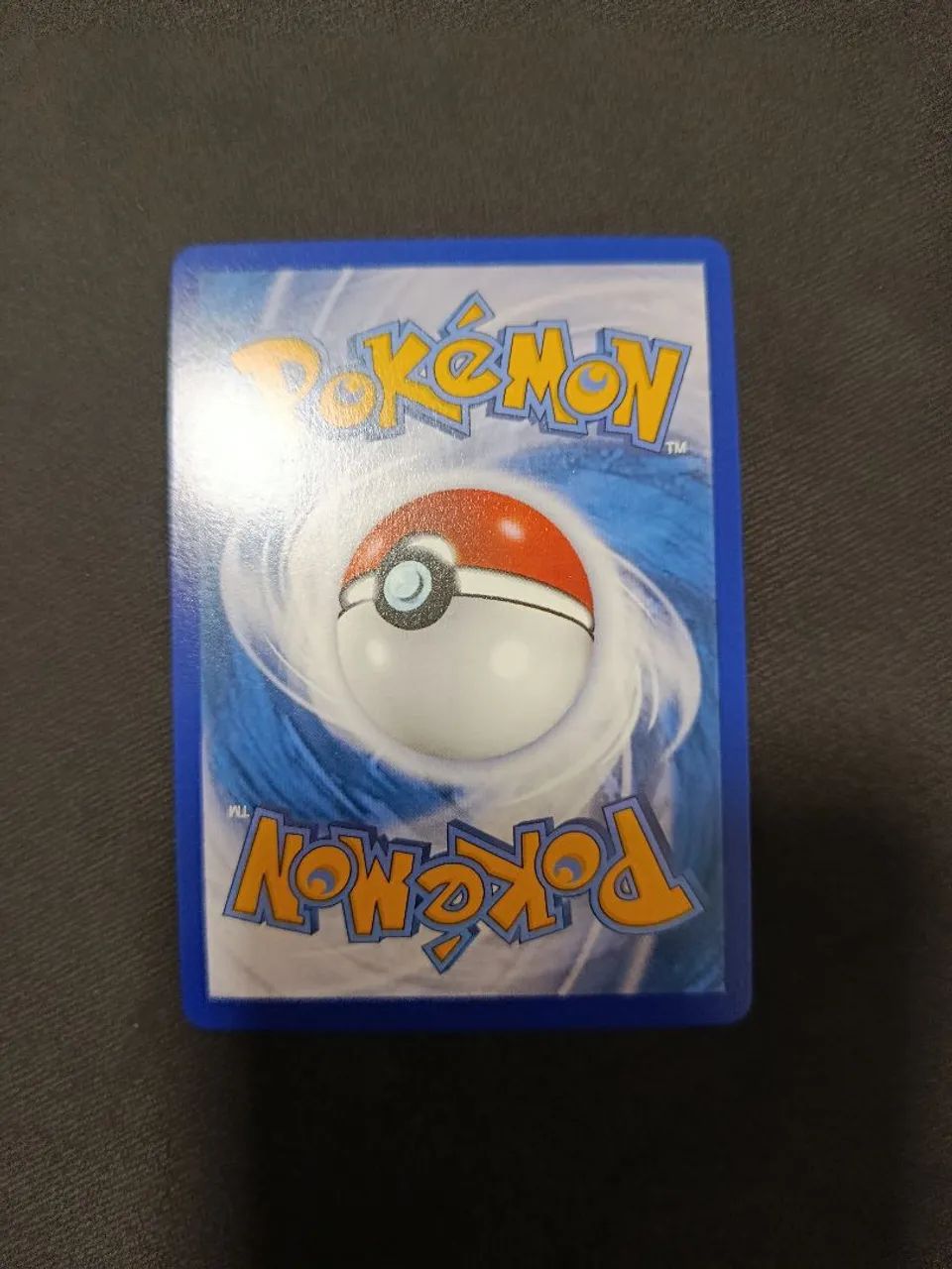 Mewtwo ex da Equipe Rocket (231/182) - NM - Foto 5